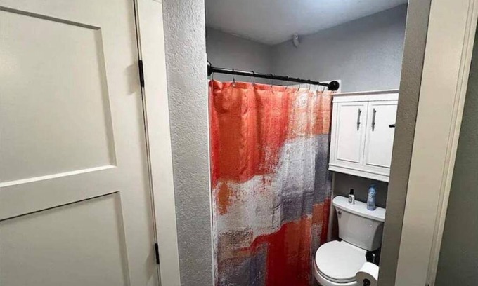 Kalispell Apartment | Unit C Minimalist Living, Simply Perfect!