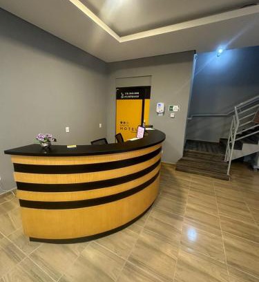 Sorocaba Hotel | Unity Hotel - Votorantim - SP