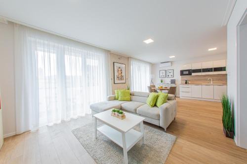 Szeged Apartment | University city life Bestern