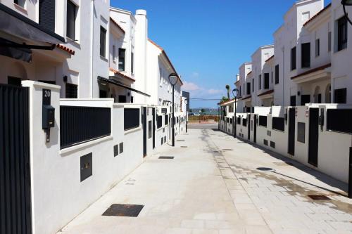 San Fernando Apartment | UNIVERSO