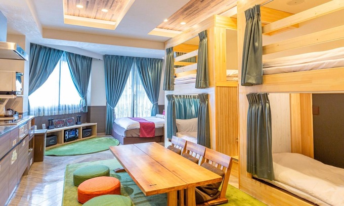 Shinjuku Hotel | Unlimited use of party goods Accommodation plan f/Shinjuku-ku Tokyo