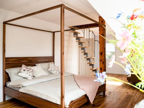 Ronnau House | Unter den Linden