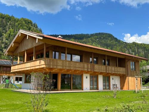Reit im Winkl House | Unterberg21