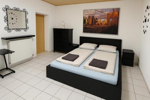 Metternich Apartment | Unterkunft mit 2 separaten Zimmern