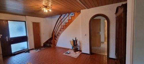 Baden-Baden House | Unterkunft2000 - Boardinghouse