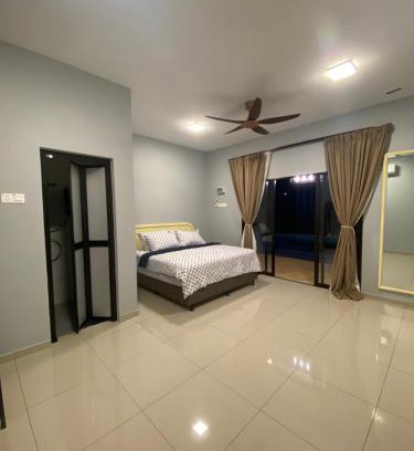 Gua Villa | Untung5tay