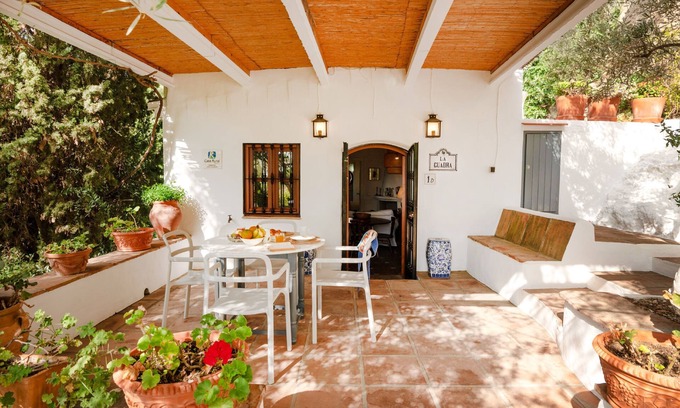 Frigiliana Villa | Unwind in Style: Your cosy Retreat near Frigiliana, Costa Del Sol!