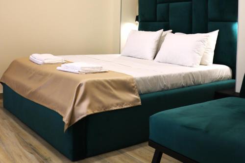 Skadarlija Apartment | Up Apartments