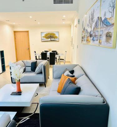Madinat Zayed Apartment | UP Side Living Business bay Dubai
