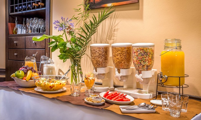 San Nicolas Hotel | Up Viamonte Hotel