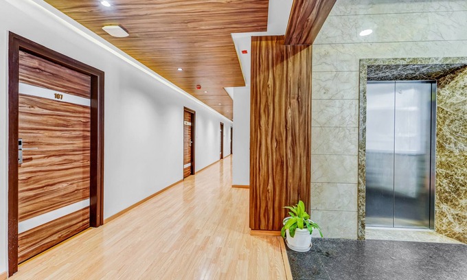 Parthasarathy Puram Hotel | UPAR Hotels T Nagar