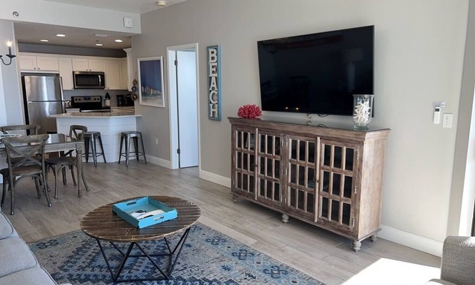 Orange Beach Condo | UPDATED Beachfront Condo, Phoenix VII, #1415-BEATUTIFUL VIEWS