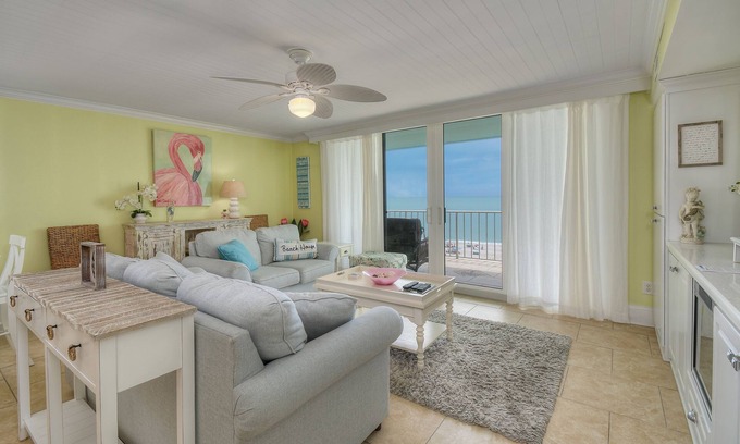 Myrtle Beach Condo | Updated Condo - Ocean One 5N