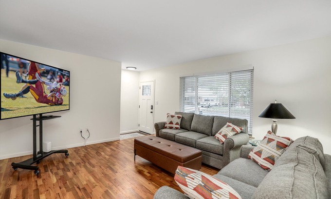 Livonia House | Updated home in great neighborhood with outdoor spaces