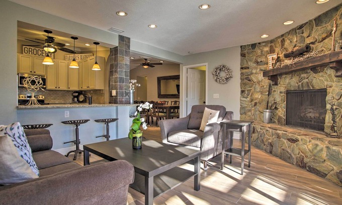 Margate House | Updated Home with Pool < 9 Miles to Pompano Beach!