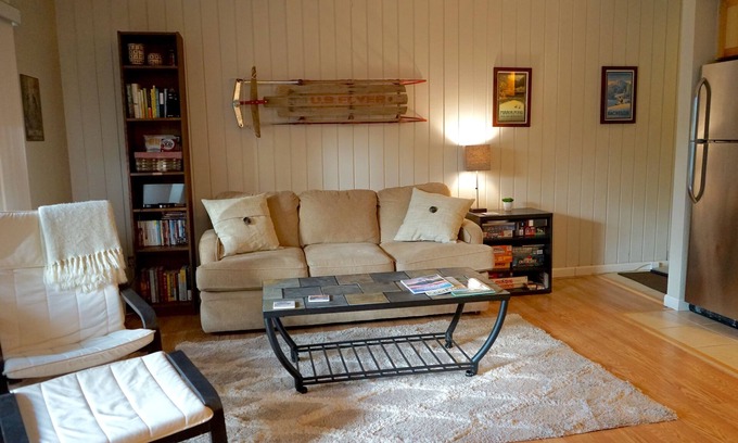 Century West Condo | Updated Mt.Bachelor Village Resort (*Guest Cleaning fee Comp'd) + IKON offer