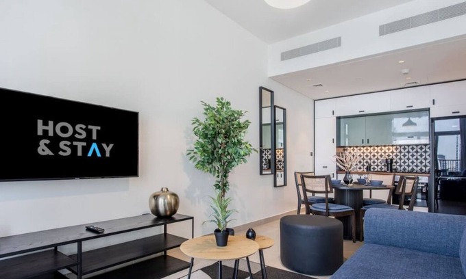 Dubai Apartment | Upgraded 2BR In Dubai Hills