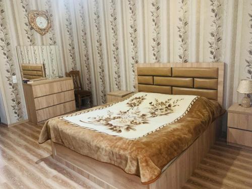 Didi Ateni House | Uplistsikhe guest "Paluma"