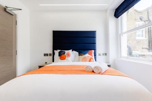 City of Westminster Hotel | Upper Berkeley Hotel