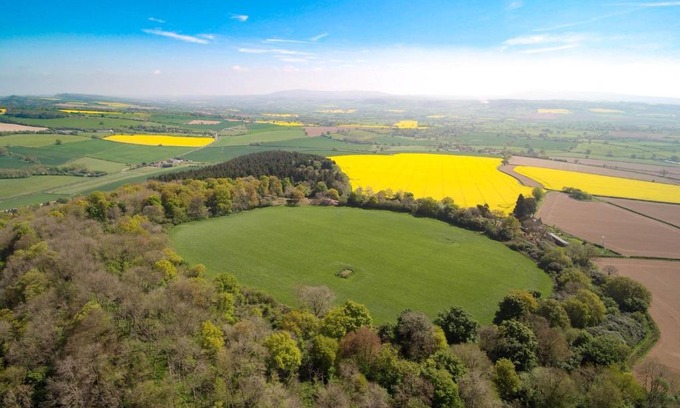 Onibury House | Upper Onibury Cottages