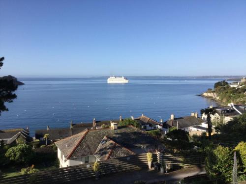 St. Mawes House | Upper Tresulian