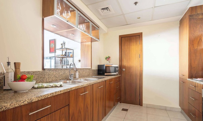 Dubai Marina Villa | Upscale 2BR Villa in the Heart of Dubai Marina
