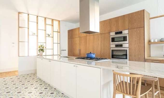 Downtown Oklahoma City House | Upscale living in Downtown OKC. Unbeatable location and pet friendly!