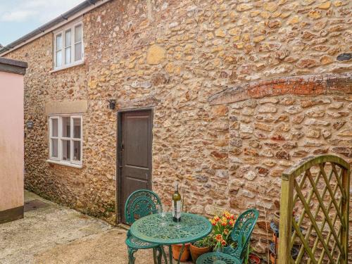 Colyton House | Upside Down Cottage