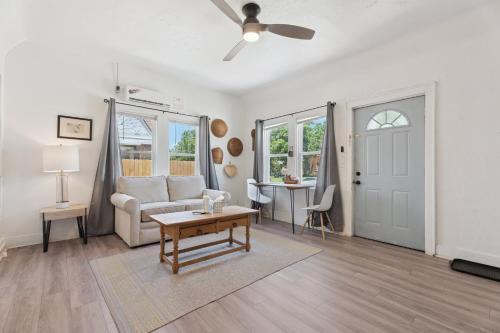 Central Oklahoma City House | Uptown Okc Studio Paseo Arts & Bricktown #22a