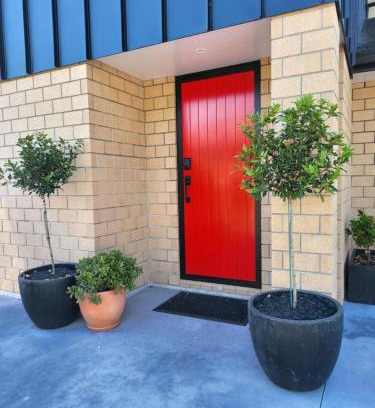 Whakatane House | Uptown on Simpkins
