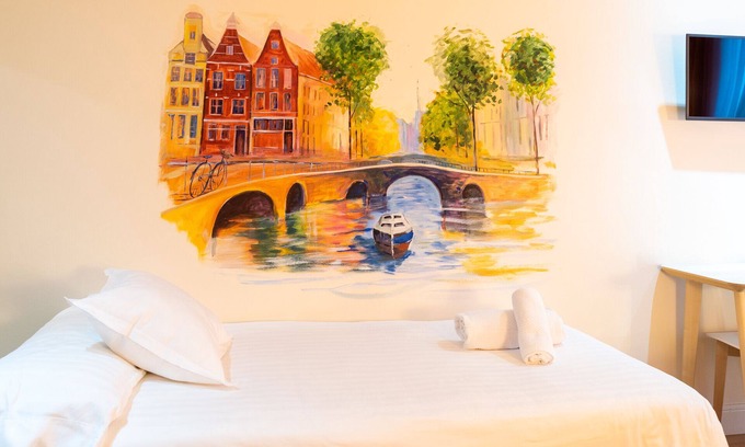 Old Town House | Ur-Alde