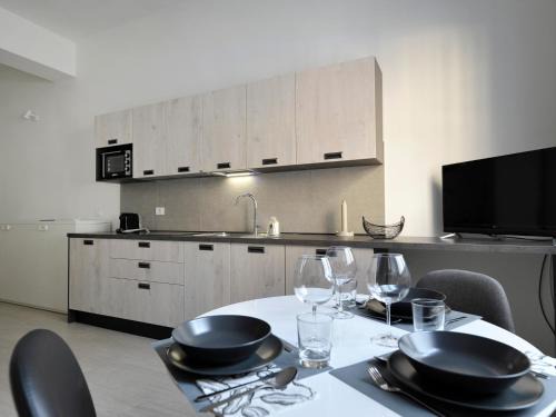 Historic Center Apartment | UR-NEST Dolfi