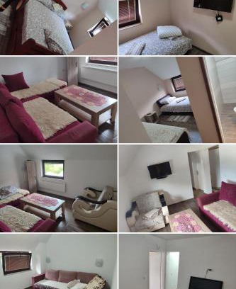Vrnjacka Banja Apartment | Ur Njam-Njam