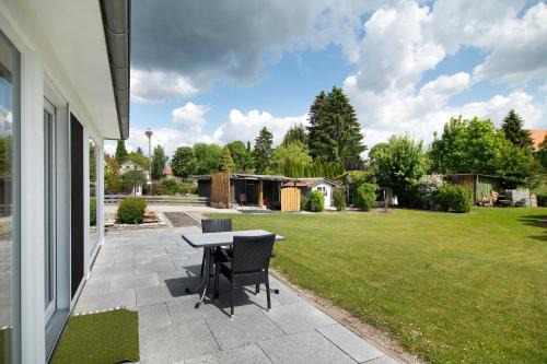 Bad Waldsee Apartment | Urbach 19