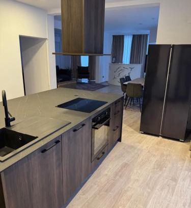 Mejë Apartment | Urban Apartment- Gjakove