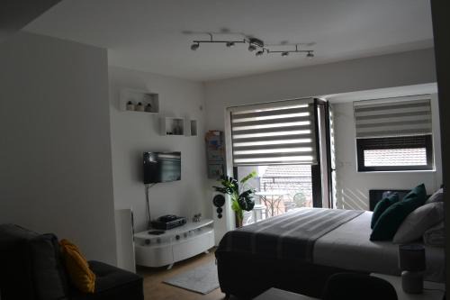 Medijana Apartment | Urban Apartment