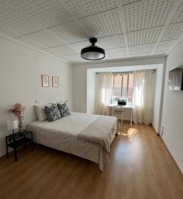 Alicante House | Urban Coliving Alicante