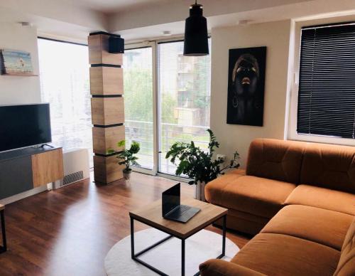 Bitola Apartment | Urban Corner - Deluxe Apartments