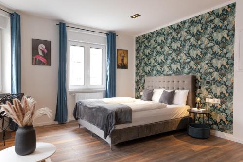 Mitte Apartment | Urban Design Suites Nürnberg