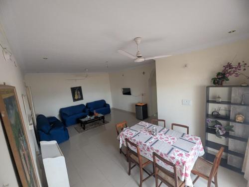 Hyderabad Apartment | Urban Dreamspace 2BHK fully furnished