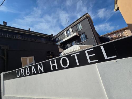 Centro Urbano Hotel | Urban Hotel