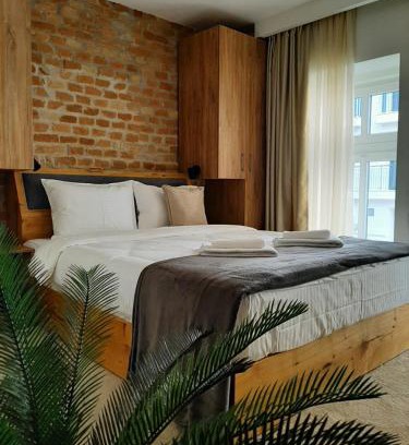 Stari Grad House | Urban Lodge Belgrade