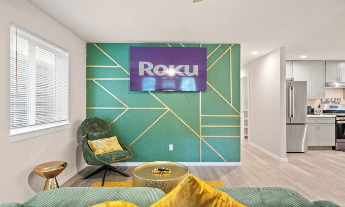 Boulevard Park House | Urban Oasis in the Heart of Sacramento!