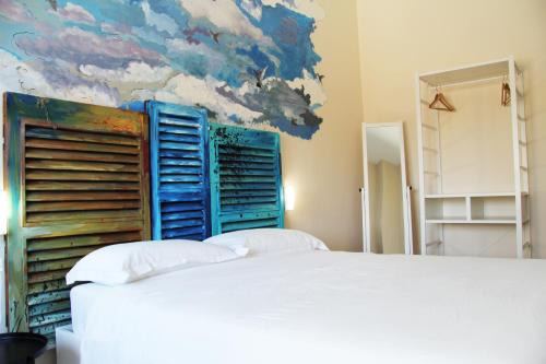 Old Town Bed & Breakfast | Urban Pop Bnb