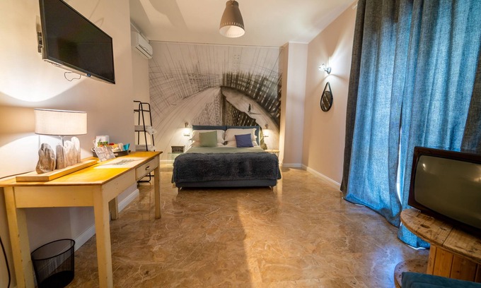 Taranto Bed & Breakfast | Urban Rooms