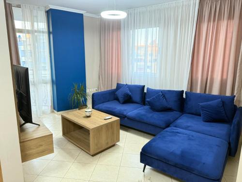 Tirana Apartment | Urban View Tirana