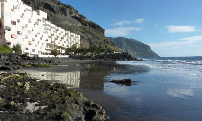 Santa Cruz de Tenerife Apartment | Urbanización Playa Chica