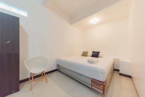 Banjarbaru Hotel | Urbanview Hotel 99 Syariah Banjarbaru by RedDoorz