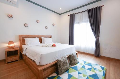 Tampaksiring Hotel | Urbanview Villa Pondok Uma Sari near Ubud