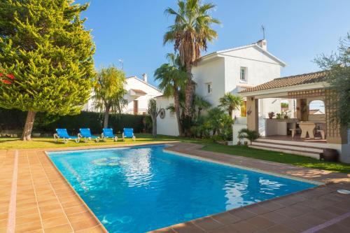 El Mas Mel House | Urbia - Xeckin Holidays